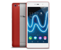 WIKO Fever Special Edition Cinnabar - 1449612 - zdjęcie 3